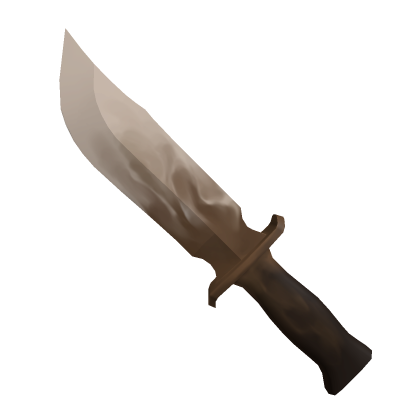 Латт (Нож) (Latte (Knife)) в MM2