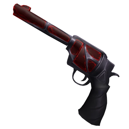 Ксено (Пистолет) (Xeno (Gun)) в MM2