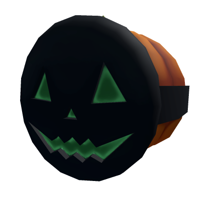 Пампкин (2021) (Pumpkin (2021)) в MM2