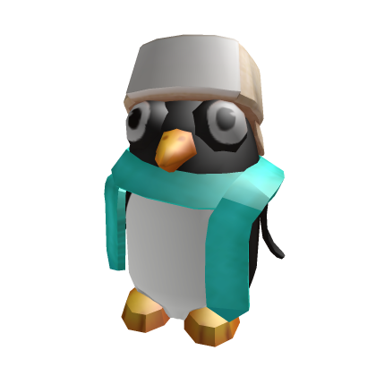 Чилли (Chilly) в MM2