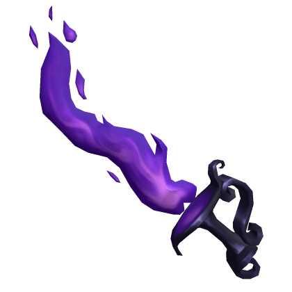 Кэндлфлейм (Candleflame) в MM2