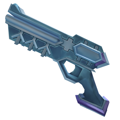 Исебим (Icebeam) в MM2