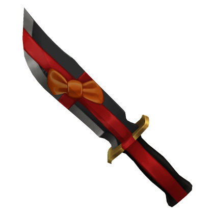 Джифтврап (Giftwrap) в MM2