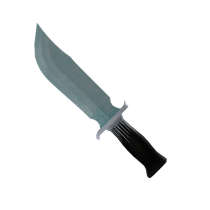 Исиклес (Нож) (Icicles (Knife)) в MM2