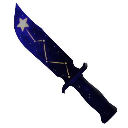 Найтстар (Nightstar) в MM2