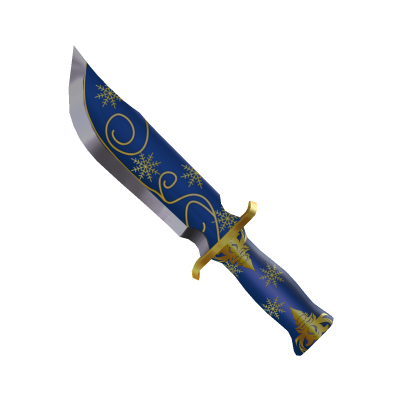 Орнамент2 (Нож) (Ornament2 (Knife)) в MM2