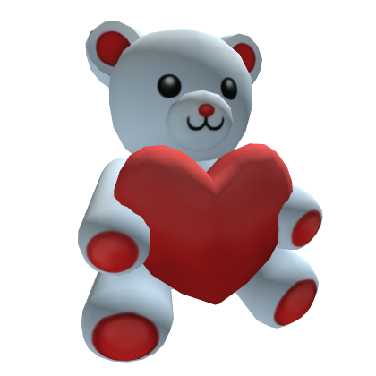 Тедди (Teddy) в MM2