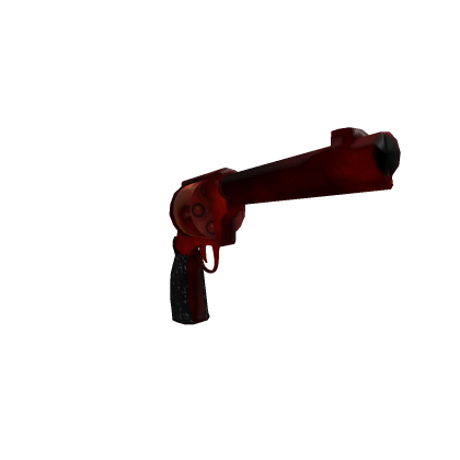 Адурит (Пистолет) (Adurite (Gun)) в MM2