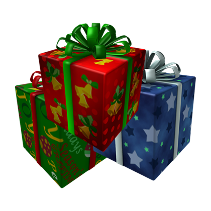 Джифтс 2015 (Gifts 2015) в MM2