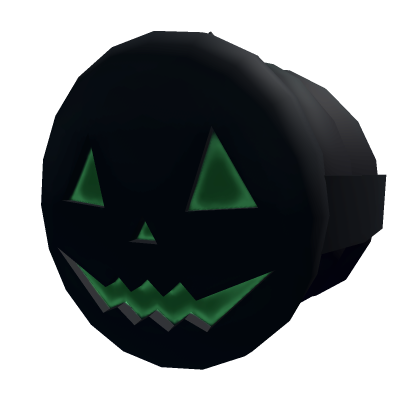 Шэдоу Пампкин (Shadow Pumpkin) в MM2
