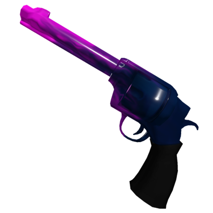 Найтфир (Nightfire) в MM2