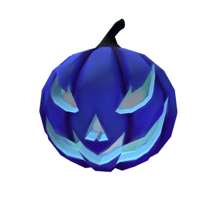 Блу Пампкин (Blue Pumpkin) в MM2