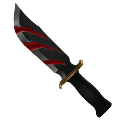 Слашед (Slashed) в MM2