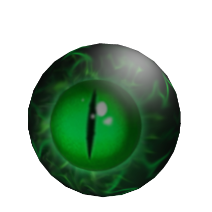 Оверсир Ай (Overseer Eye) в MM2