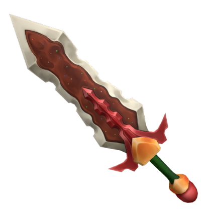 Кукиеблад (Cookieblade) в MM2