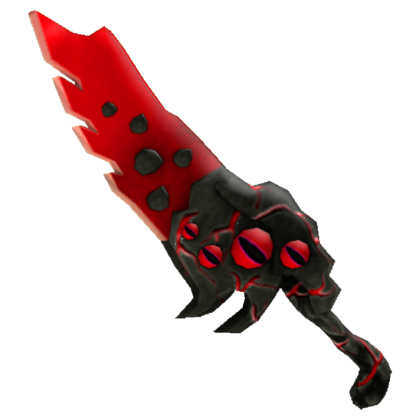 Ред Сир (Red Seer) в MM2