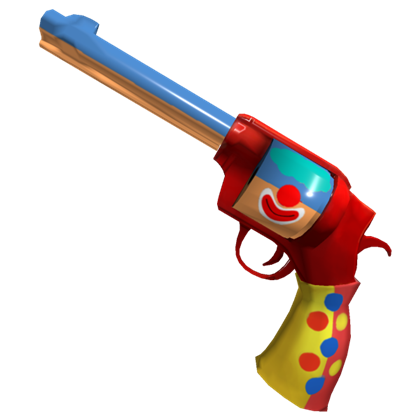 Клоун (Пистолет) (Clown (Gun)) в MM2