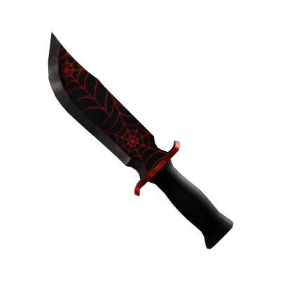 Веб (Web) в MM2