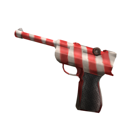 Луджеркан (Lugercane) в MM2