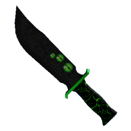 Оверсир (Нож) (Overseer (Knife)) в MM2