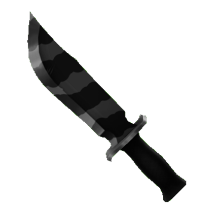 Сталкер (Stalker) в MM2