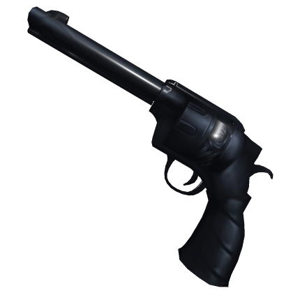 Даркгун (Darkgun) в MM2