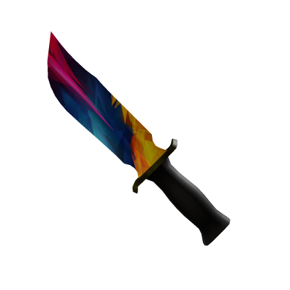 Фужн (Fusion) в MM2