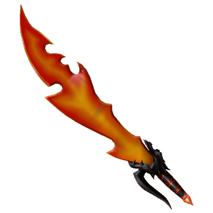 Хит (Heat) в MM2