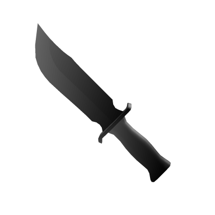 Стэйнлесс (Stainless) в MM2