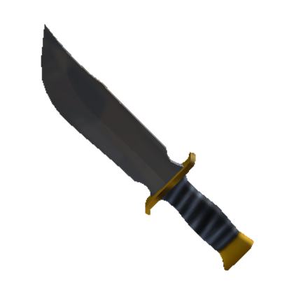 Линкед (Linked) в MM2