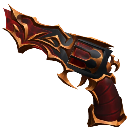 Пистолет вампира (Vampire's Gun) в MM2