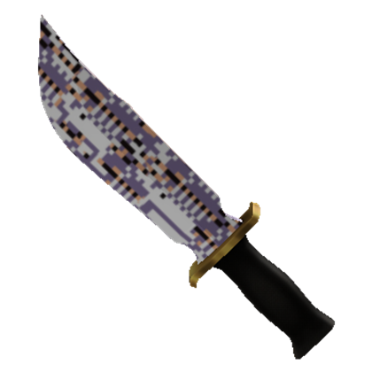 Миссинг (Missing) в MM2
