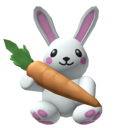 Каррот Бунни (Carrot Bunny) в MM2