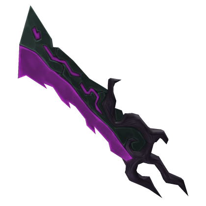 Элдервуд Блейд (Elderwood Blade) в MM2