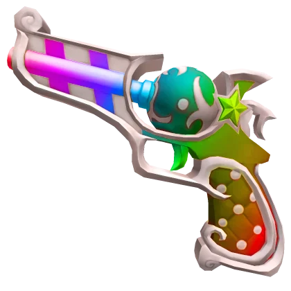 Хрома Баубл (Chroma Bauble) в MM2