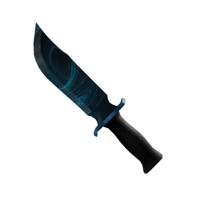 Вортекс (Vortex) в MM2