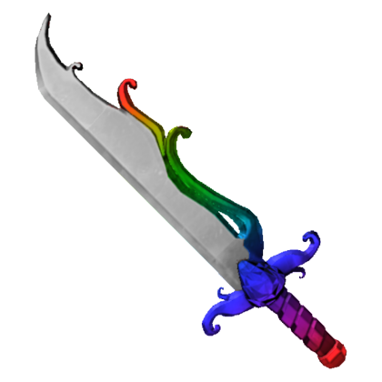 Хрома Тидес (Chroma Tides) в MM2