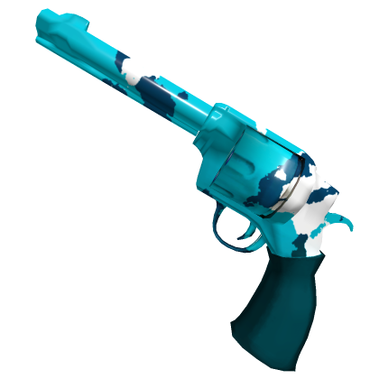 Айс Камо (Ice Camo) в MM2