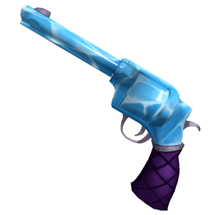 Иседриллер (Icedriller) в MM2