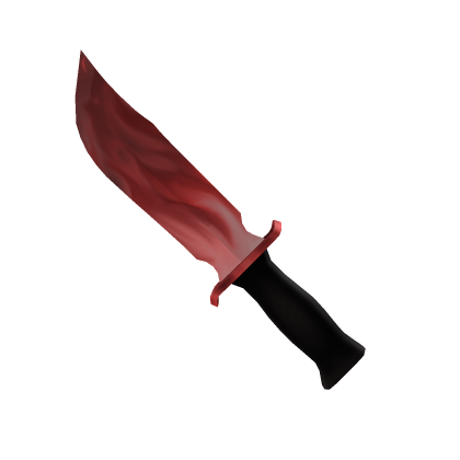 Ред Фир (Red Fire) в MM2