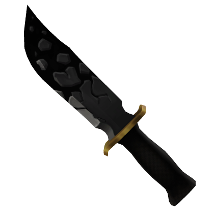 Даркнесс (Нож) (Darkness (Knife)) в MM2