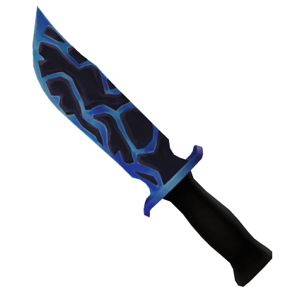 Арктик (Нож) (Arctic (Knife)) в MM2