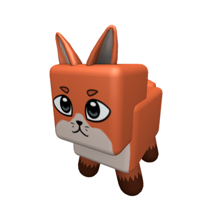 Фокс (Fox) в MM2