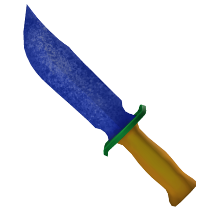 Пул Нудл (Pool Noodle) в MM2