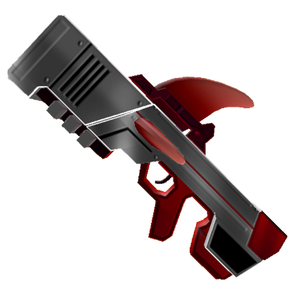 Шарк (Shark) в MM2