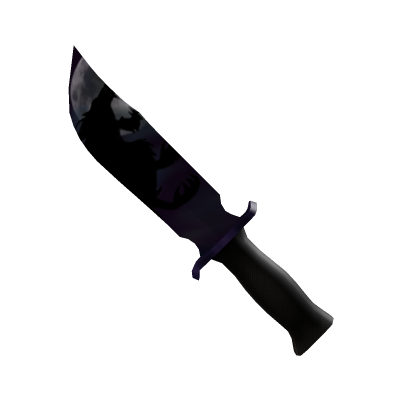 Волф (Wolf) в MM2