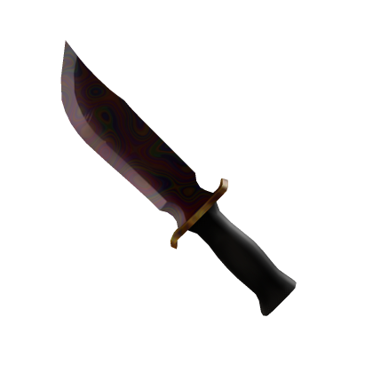 Ойли (Oily) в MM2