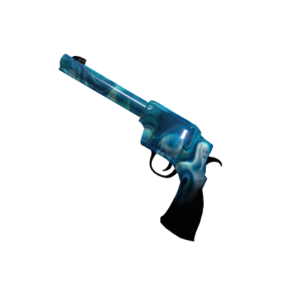 Гоуст (Пистолет) (Ghost (Gun)) в MM2