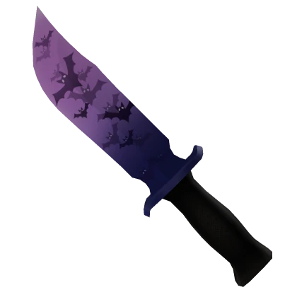 Батс (Нож) (Bats (Knife)) в MM2