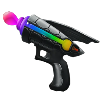 Хрома Рэйган (Chroma Raygun) в MM2